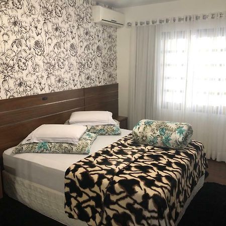 Pousada Central Nany Jaraguá do Sul 外观 照片