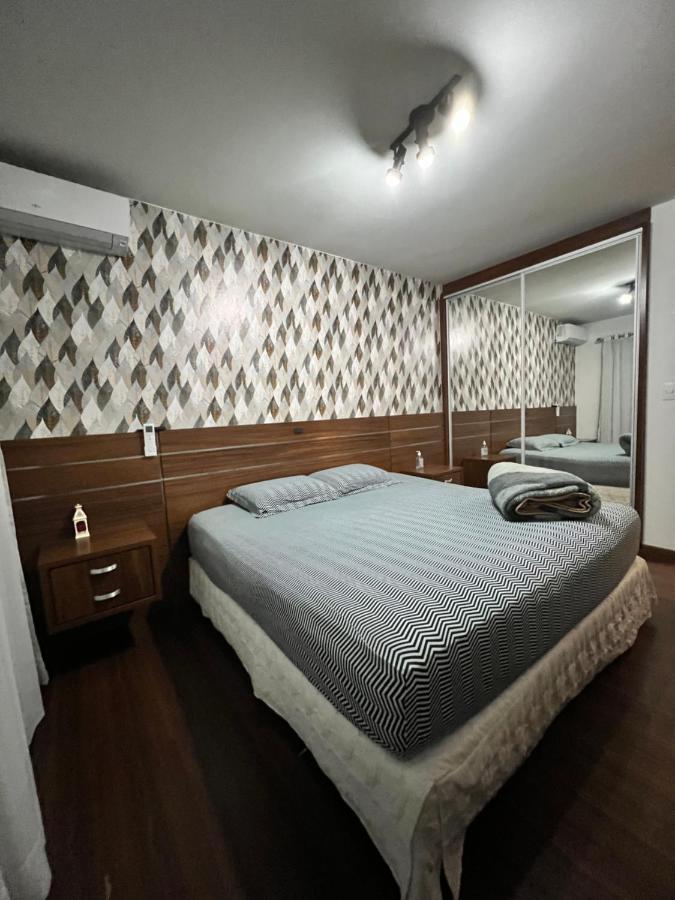Pousada Central Nany Jaraguá do Sul 外观 照片
