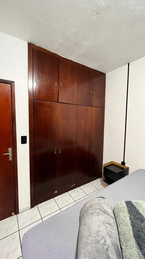 Pousada Central Nany Jaraguá do Sul 外观 照片