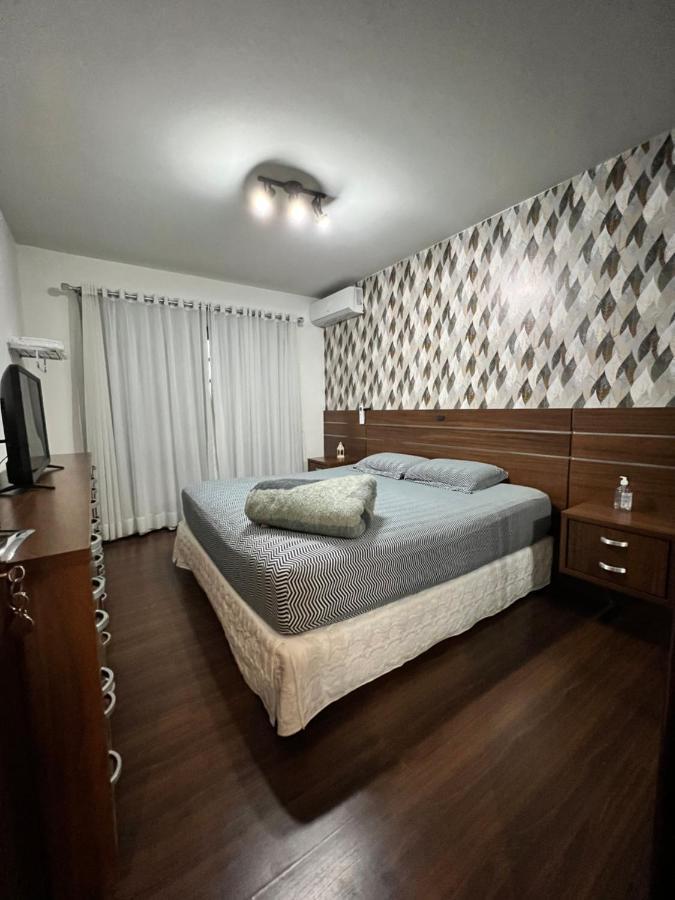Pousada Central Nany Jaraguá do Sul 外观 照片