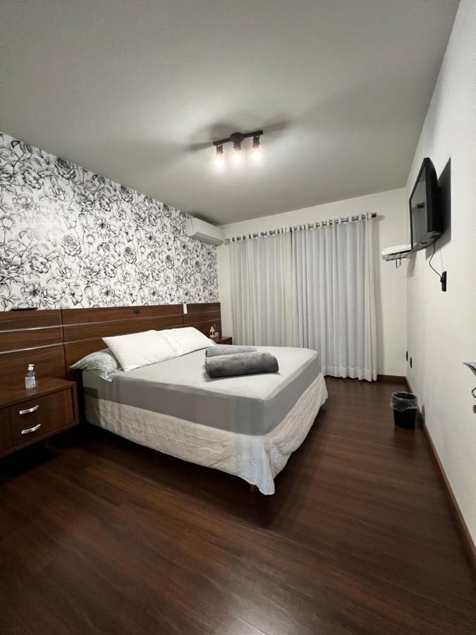 Pousada Central Nany Jaraguá do Sul 外观 照片