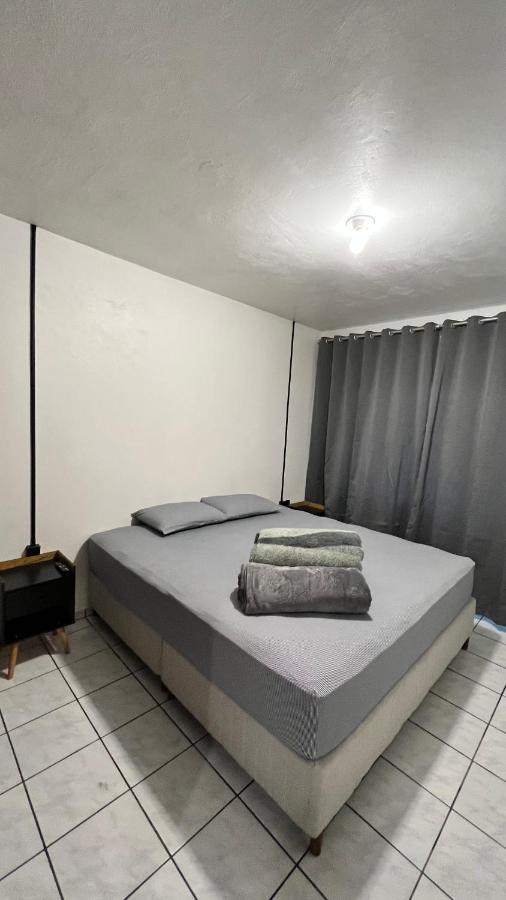 Pousada Central Nany Jaraguá do Sul 外观 照片