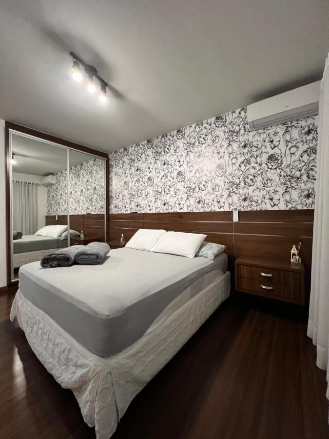 Pousada Central Nany Jaraguá do Sul 外观 照片
