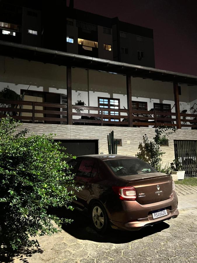 Pousada Central Nany Jaraguá do Sul 外观 照片