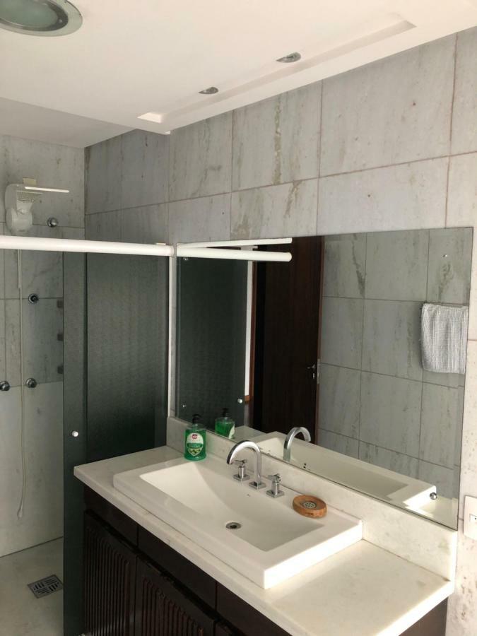 Pousada Central Nany Jaraguá do Sul 外观 照片