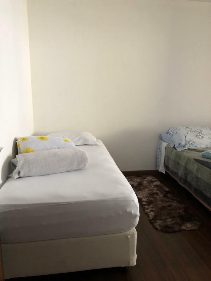 Pousada Central Nany Jaraguá do Sul 外观 照片