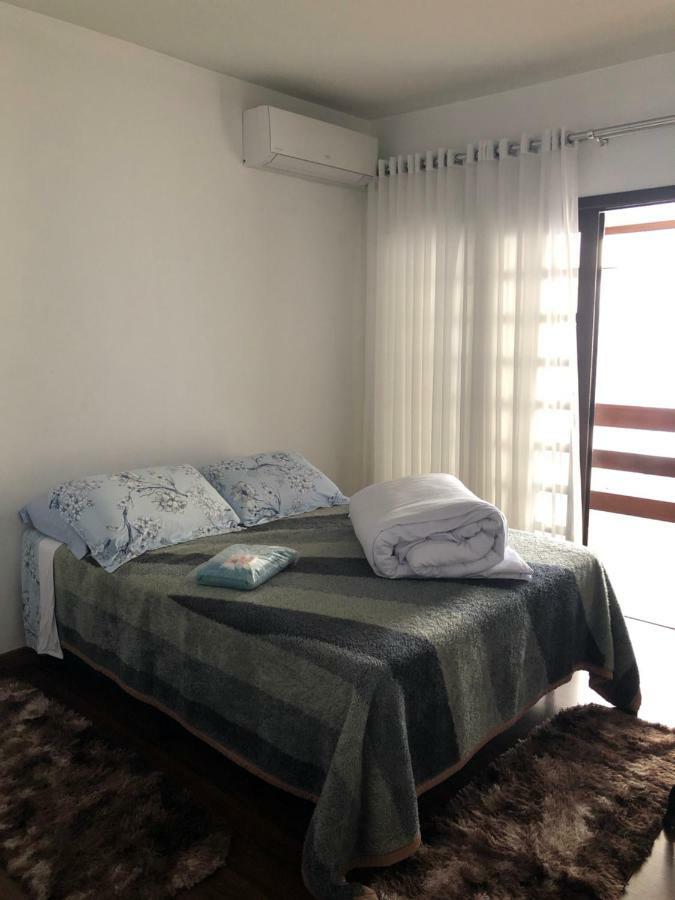 Pousada Central Nany Jaraguá do Sul 外观 照片