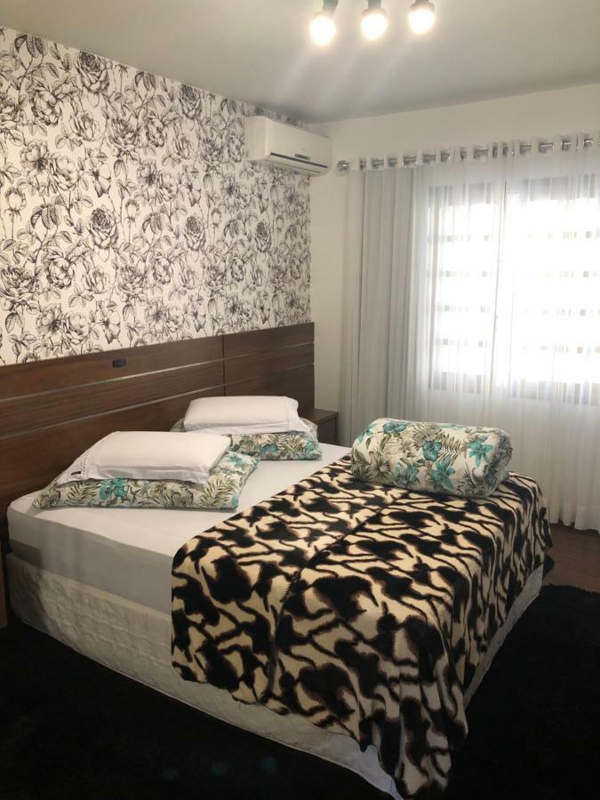 Pousada Central Nany Jaraguá do Sul 外观 照片