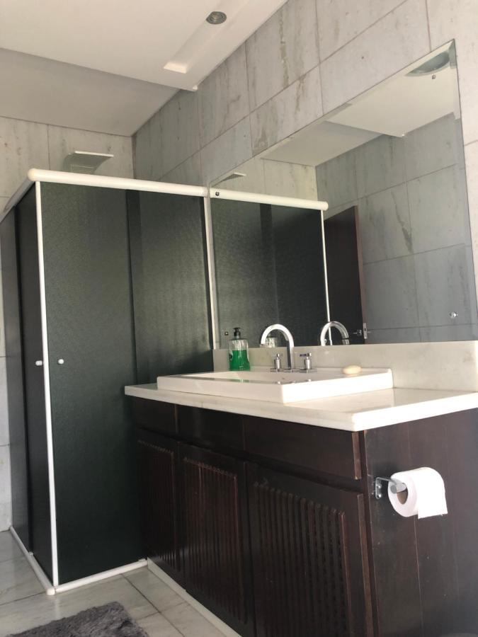 Pousada Central Nany Jaraguá do Sul 外观 照片